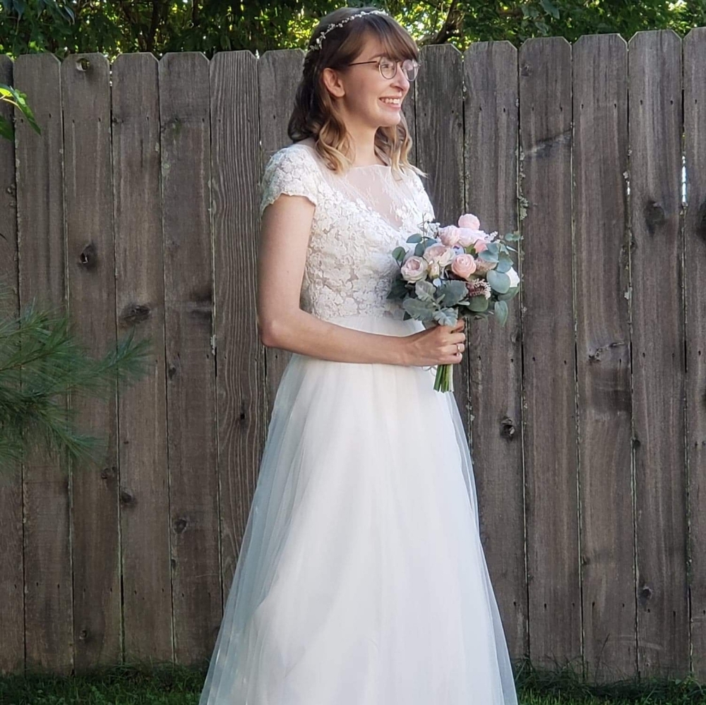 Meet your Posher, Kaitlin